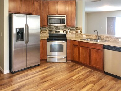 Kitchen 1