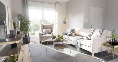 Gayle- Parkside Builders - Great room