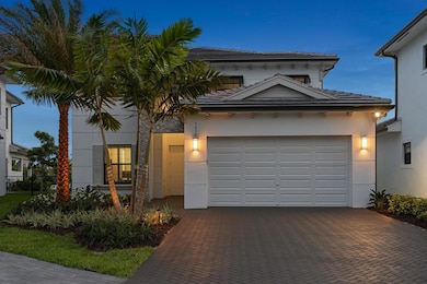 3038 Safflower Cir, West Palm Beach, FL 33401 - photo 4