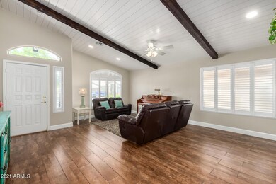 8525 E Posada Ave, Mesa, AZ 85212 - photo 7