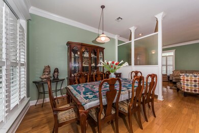 Dining Area 1