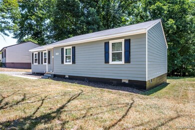 3804 Brandywine Dr, Hopewell, VA 23860 - photo 2