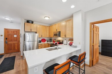 Hidden River Hideaway Lodge unit 5971, Dillon, CO 80435 - photo 6