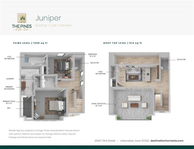 704 S My Way, West Des Moines, IA 50266 - photo 3