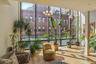 17 Kearney Square unit 206, Lowell, MA 01852 - photo 3