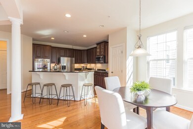 2107 Fittleworth Terrace, Upper Marlboro, MD 20774 - photo 2