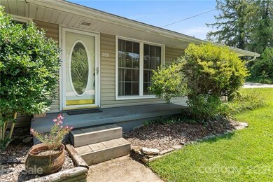 Well Maintained Yard