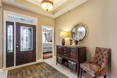 Large Foyer
