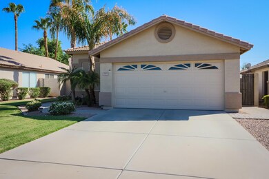 3951 E Redfield Ct, Gilbert, AZ 85234 - photo 2