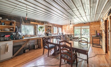 4540 Highway Vv, Sherrill Township, MO 65542 - photo 3