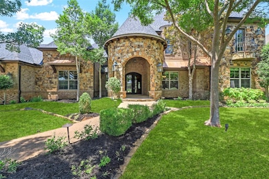 7108 Vanguard Ct, Colleyville, TX 76034 - photo 4