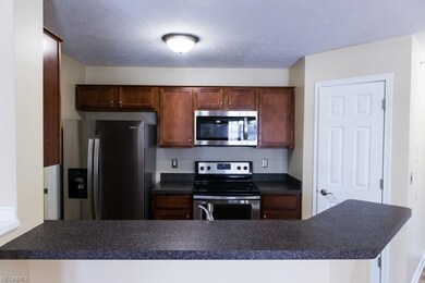This wonderful kitchen gives you plenty of cabinet