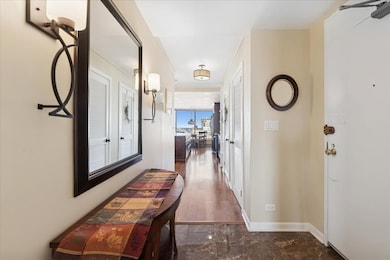 5455 N Sheridan Rd unit 2612-2615, Chicago, IL 60640 - photo 5