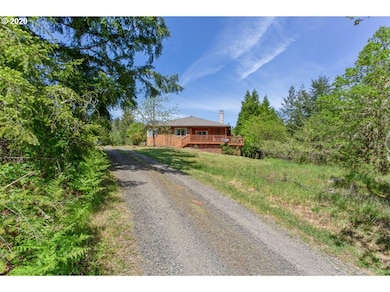 28282 SW Thomson Mill Rd, Sheridan, OR 97378 - photo 3
