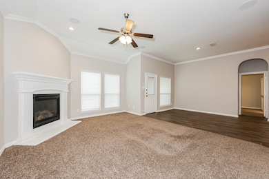 3213 Charing Cross Rd, Midlothian, TX 76065 - photo 2