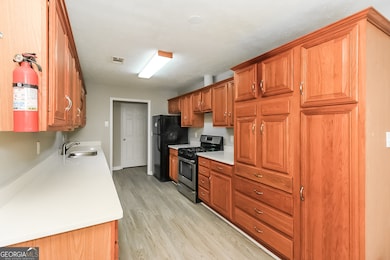 340 Sharon Dr, Fayetteville, GA 30214 - photo 6