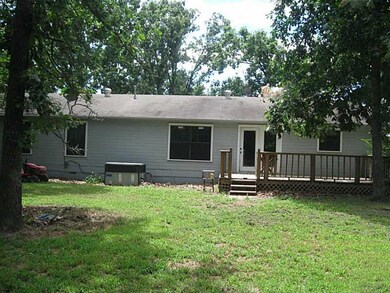 16245 Fairmount Rd, Siloam Springs, AR 72761 - photo 5