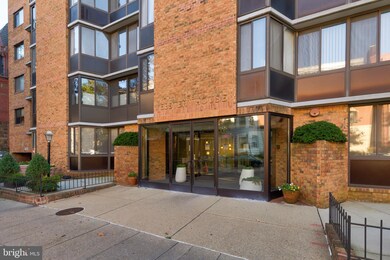 Webster House unit 904, Washington, DC 20036 - photo 2