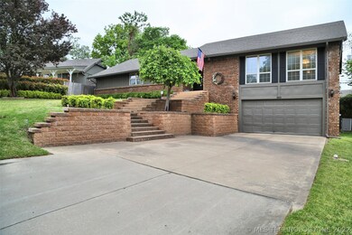 3803 E 60th St, Tulsa, OK 74135 - photo 2