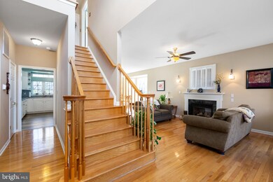 10729 Villa Way, Fredericksburg, VA 22407 - photo 6