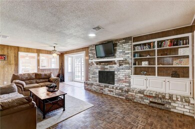 2505 NW 119th St, Oklahoma City, OK 73120 - photo 5