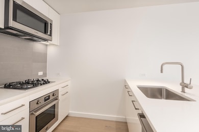 1110 23rd St NW unit PH12, Washington, DC 20037 - photo 5