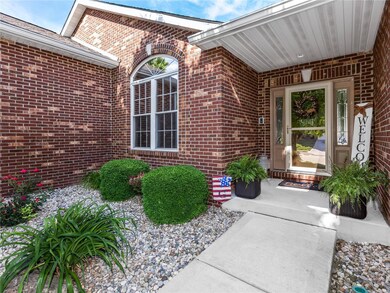 124 Briar Ridge, Maryville, IL 62062 - photo 2