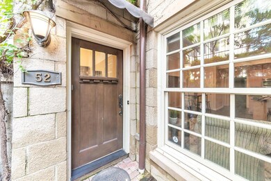 Private Gated Entrance