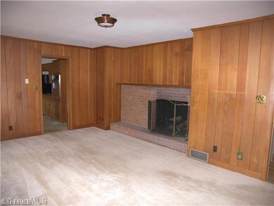 Den/Family/Great Room.