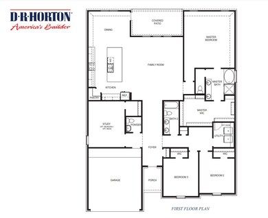 2550 Austin Trail, Friendswood, TX 77546 - photo 2