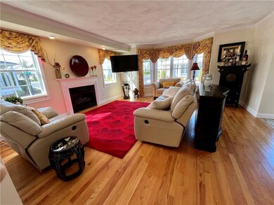 118 Boylston Dr, Cranston, RI 02921 - photo 5