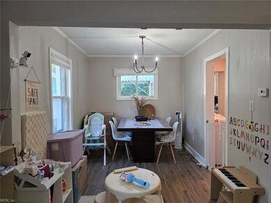 6 Clover St, Hampton, VA 23669 - photo 4