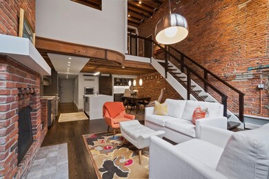 130 Fulton St unit 2, Boston, MA 02109 - photo 2