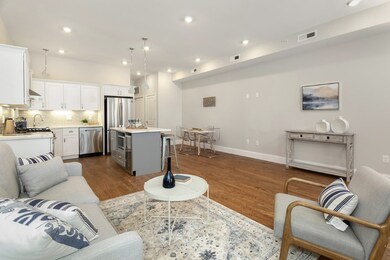 338 Meridian St unit 4, Boston, MA 02128 - photo 4