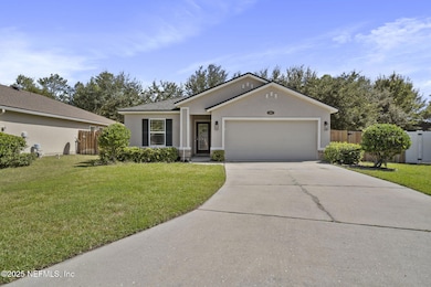 161 Fallen Timber Way, Saint Augustine, FL 32084 - photo 2