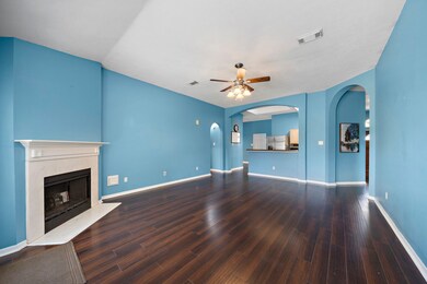 17419 Jade Springs Dr, Houston, TX 77095 - photo 7