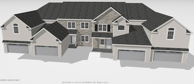 8 Remington Ct, Farmingdale, NJ 07727 - photo 2