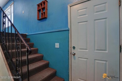Stairwell
