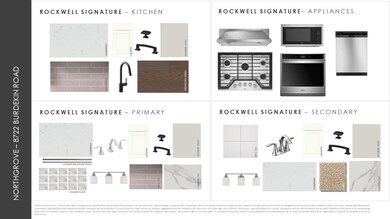 8722 Burdekin Rd, Magnolia, TX 77354 - photo 4