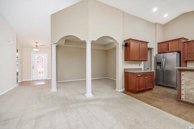 544 Running Deer Trail unit The Park at Forestbr, Myrtle Beach, SC 29588 - photo 2