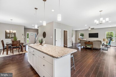 7818 Shelbourne Dr, Carvel Beach, MD 21226 - photo 4