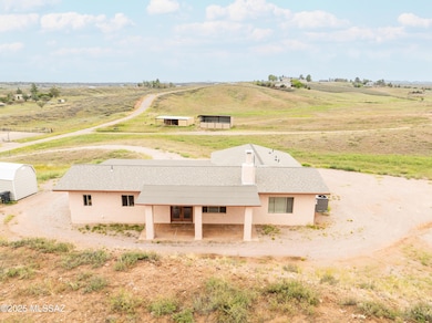 56 Cayuse Trail, Sonoita, AZ 85637 - photo 4