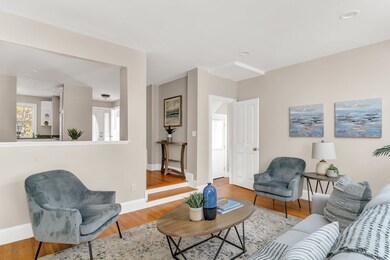 177 Pemberton St unit 1, Cambridge, MA 02140 - photo 3