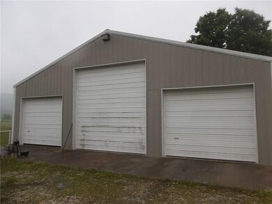 10576 S Harris Rd, Fayetteville, AR 72701 - photo 2