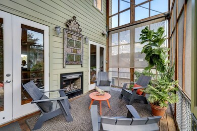 522 W 26th St, Houston, TX 77008 - photo 3