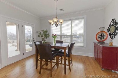 12111 S Ash Ave, Jenks, OK 74037 - photo 7