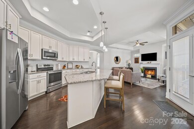 4516 Ideal Way, Harrisburg, NC 28075 - photo 7