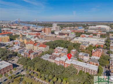 228 E Oglethorpe located in Historic Landmark Dist