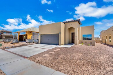 13658 Keighly St, El Paso, TX 79928 - photo 3