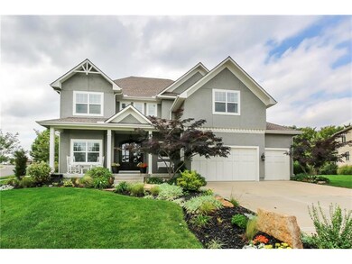 20840 W 81st Place, Lenexa, KS 66220 - photo 7